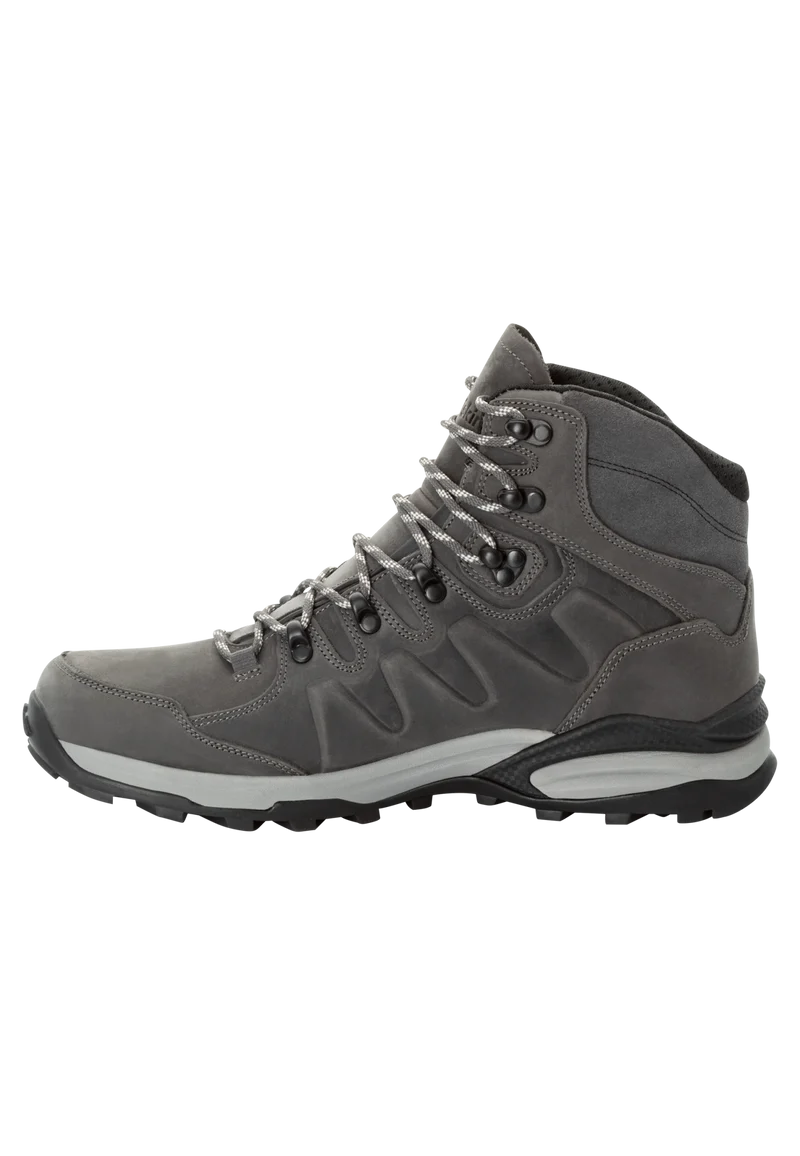 REFUGIO PRIME TEXAPORE MID M