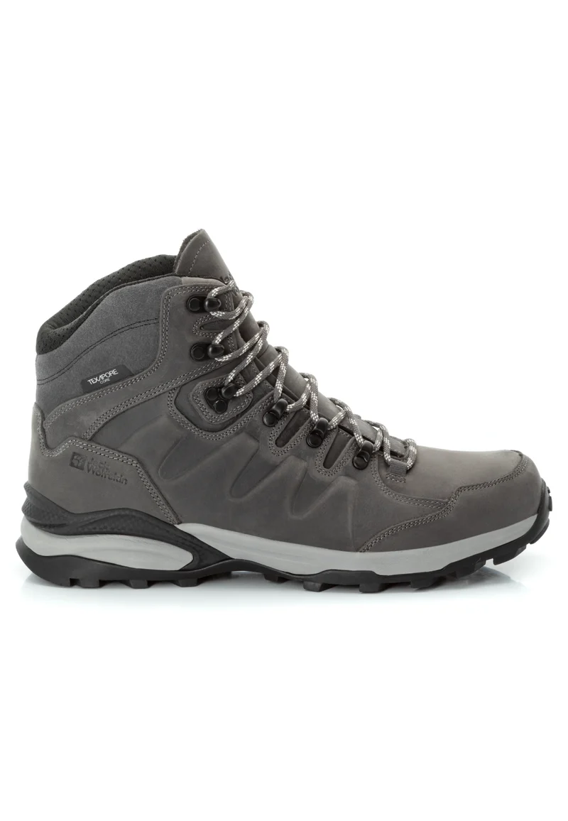 REFUGIO PRIME TEXAPORE MID M