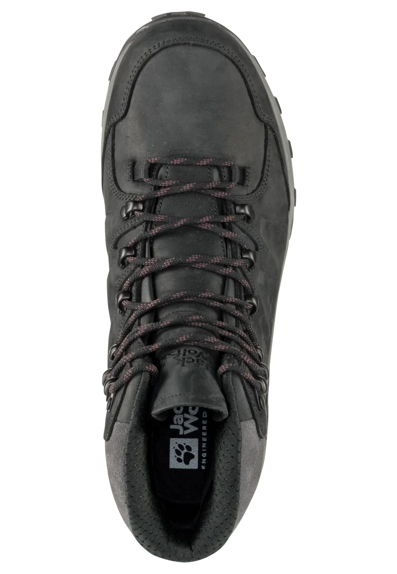 REFUGIO PRIME TEXAPORE MID M