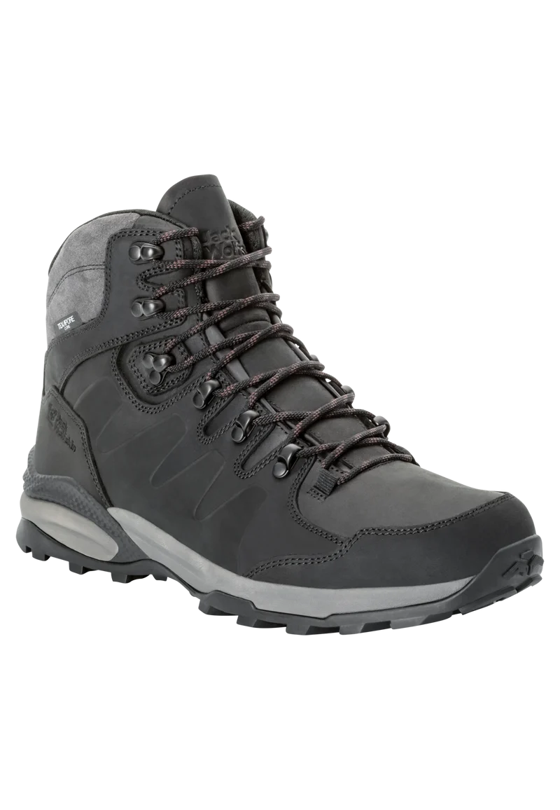 REFUGIO PRIME TEXAPORE MID M