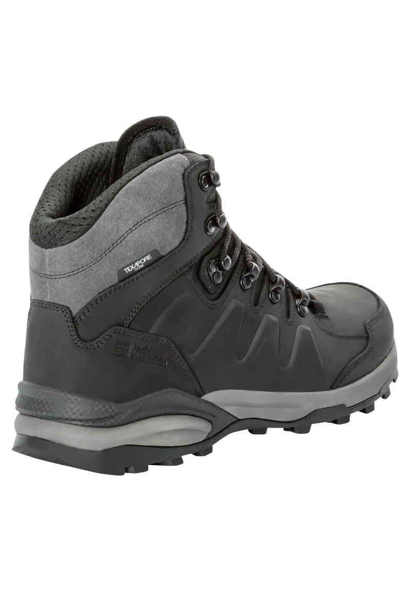 REFUGIO PRIME TEXAPORE MID M