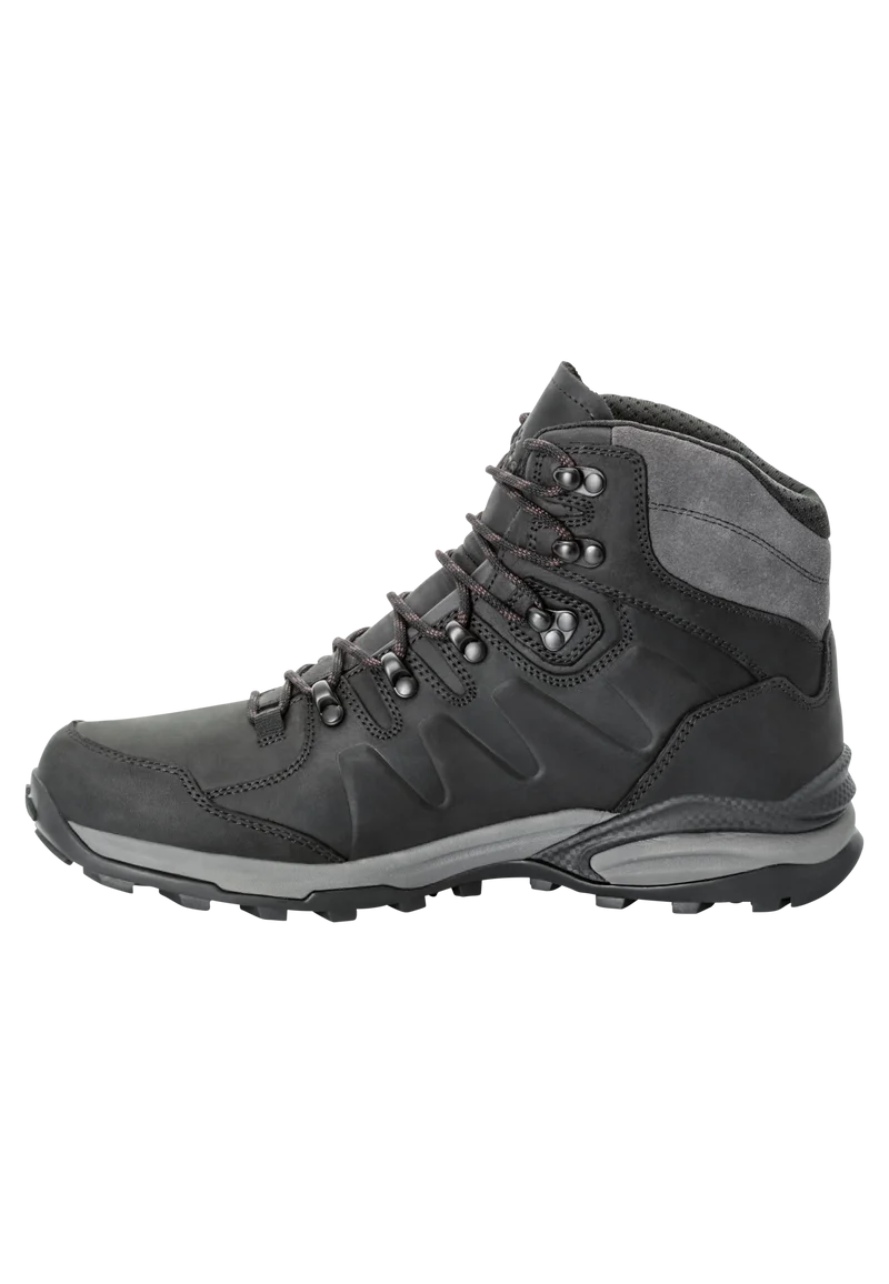 REFUGIO PRIME TEXAPORE MID M