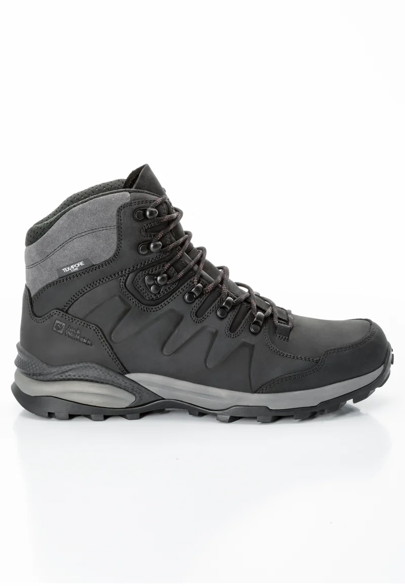 REFUGIO PRIME TEXAPORE MID M