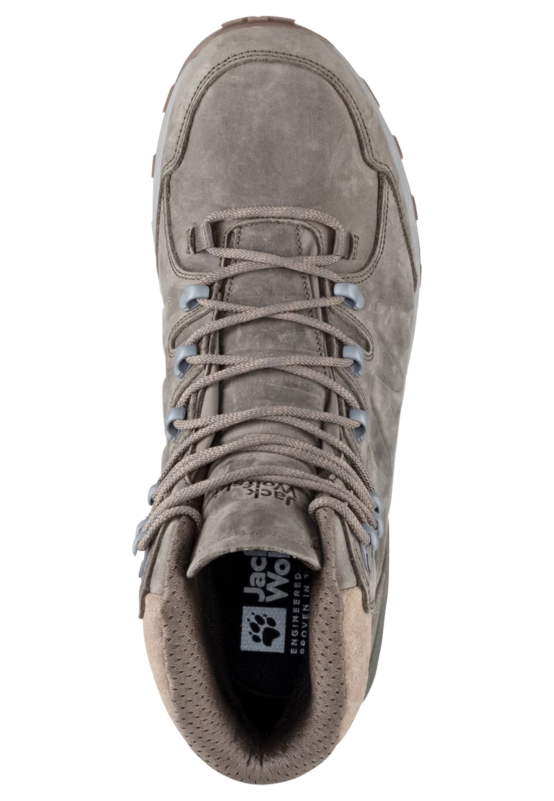 REFUGIO PRIME TEXAPORE MID M