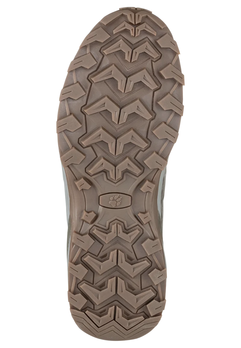 REFUGIO PRIME TEXAPORE MID M