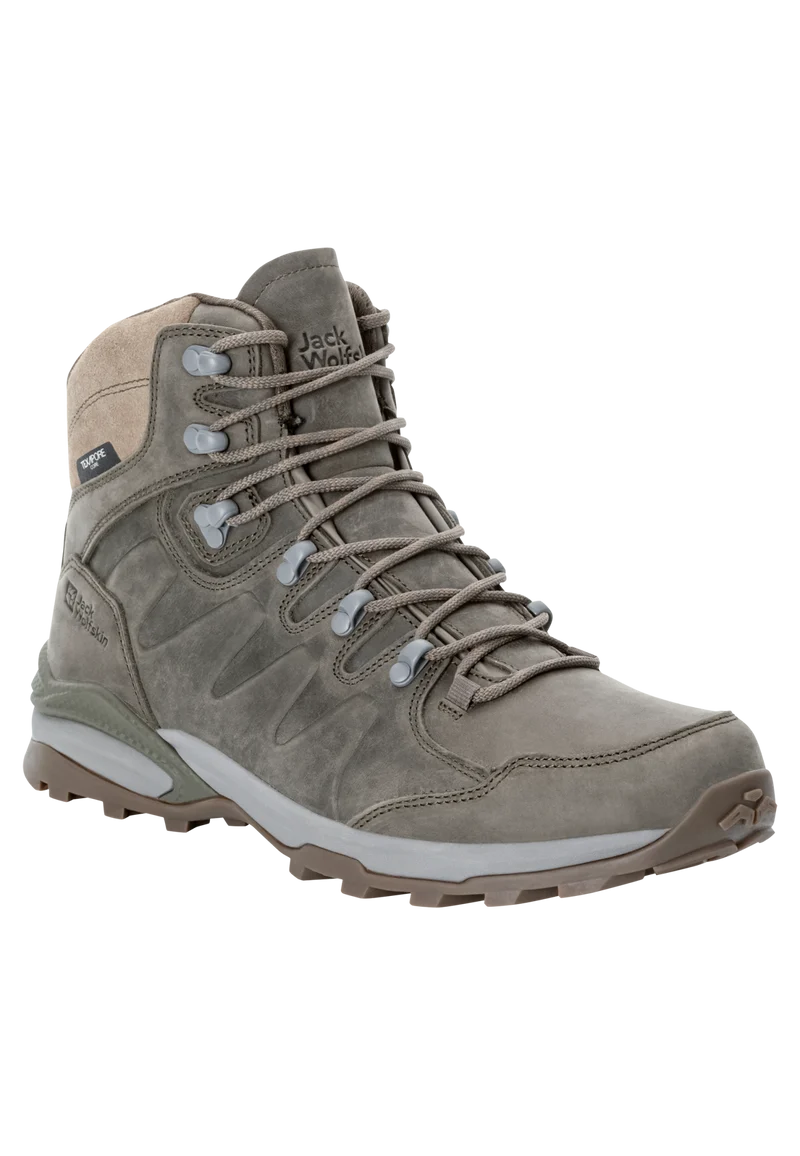 REFUGIO PRIME TEXAPORE MID M