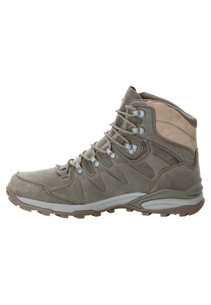 REFUGIO PRIME TEXAPORE MID M