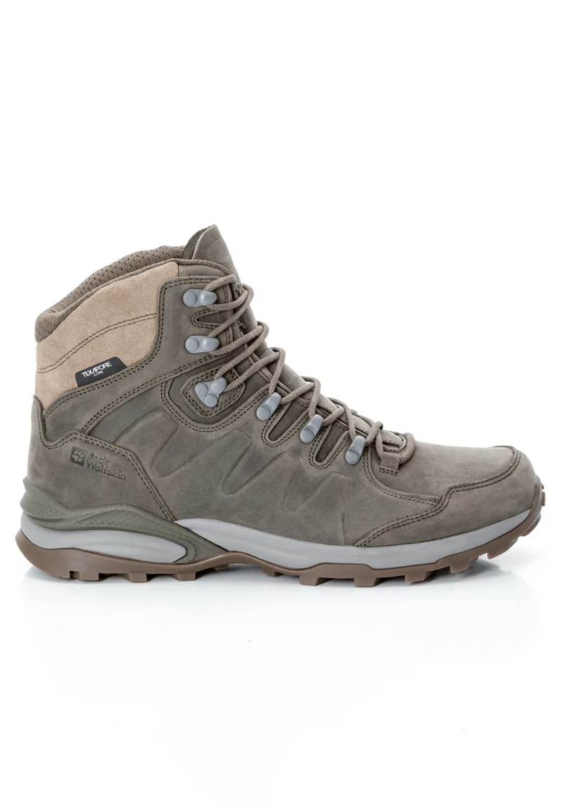 REFUGIO PRIME TEXAPORE MID M