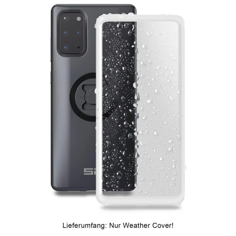 SP Connect Weather Cover Samsung S20+