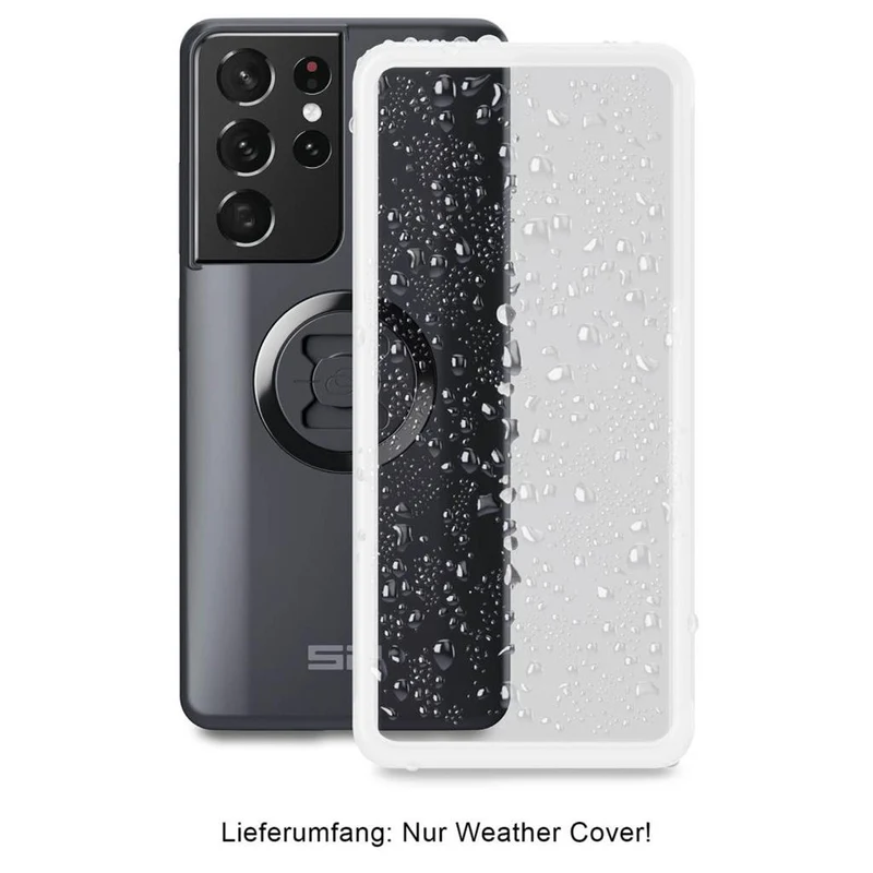 SP Connect Weather Cover Samsung S21Ultra