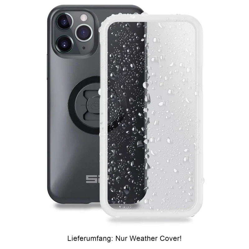 SP Connect Weather Cover iPhone 11 PRO