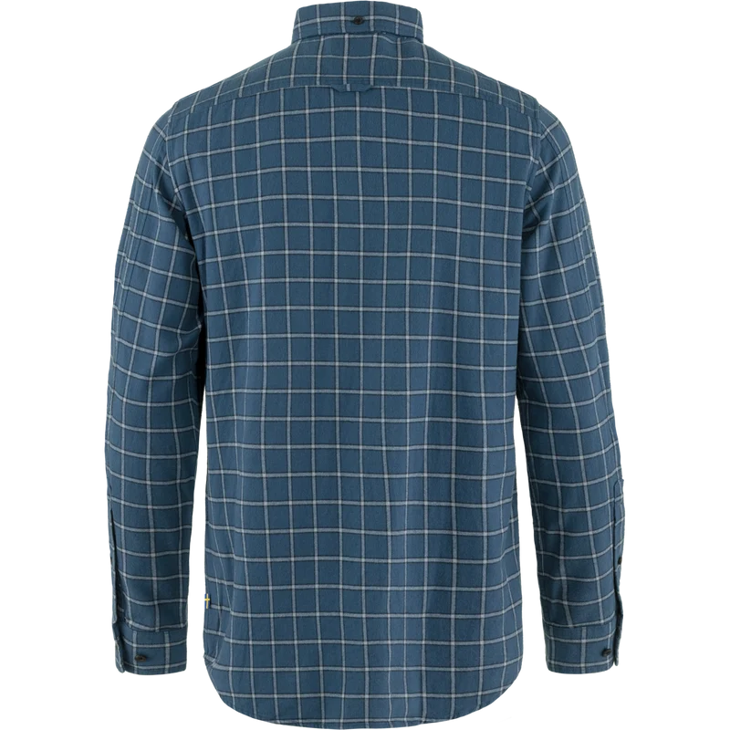 Övik Flannel Shirt M