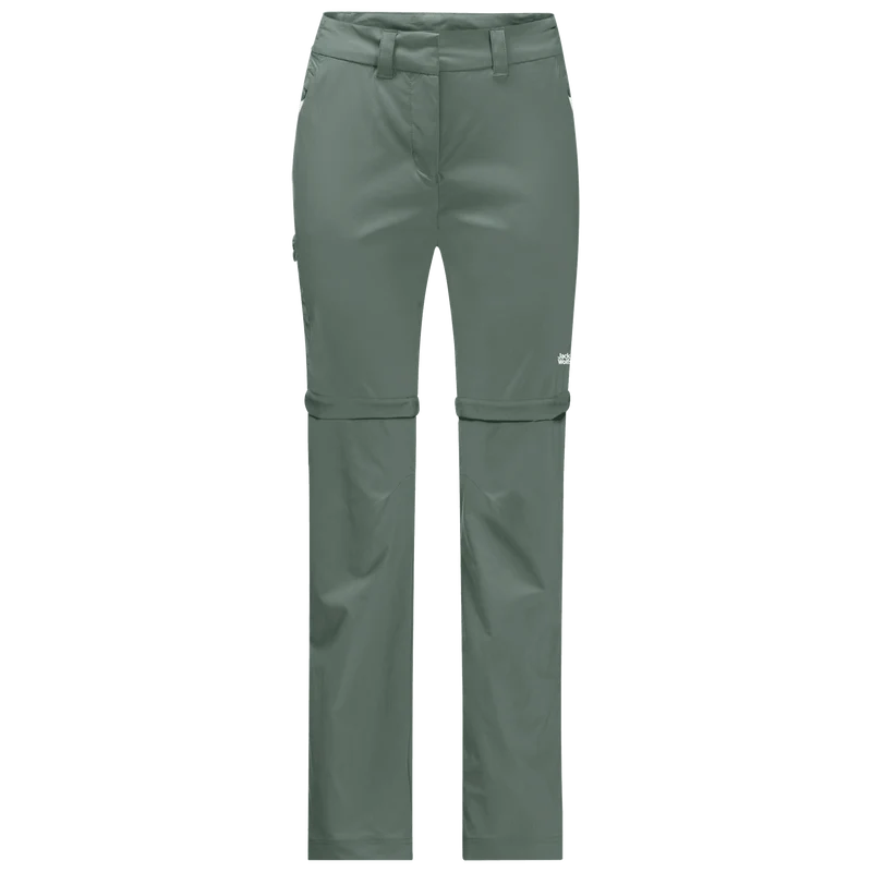 OVERLAND ZIP AWAY W