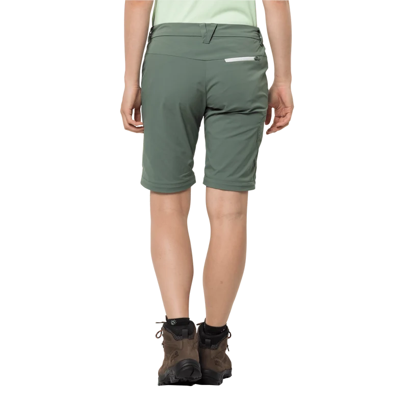 OVERLAND ZIP AWAY W