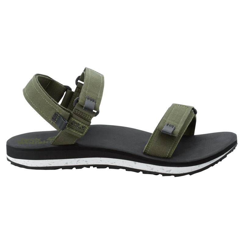 OUTFRESH SANDAL M