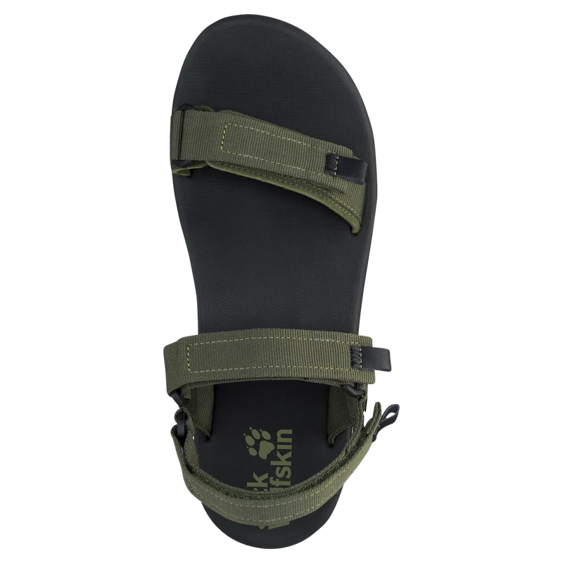 OUTFRESH SANDAL M
