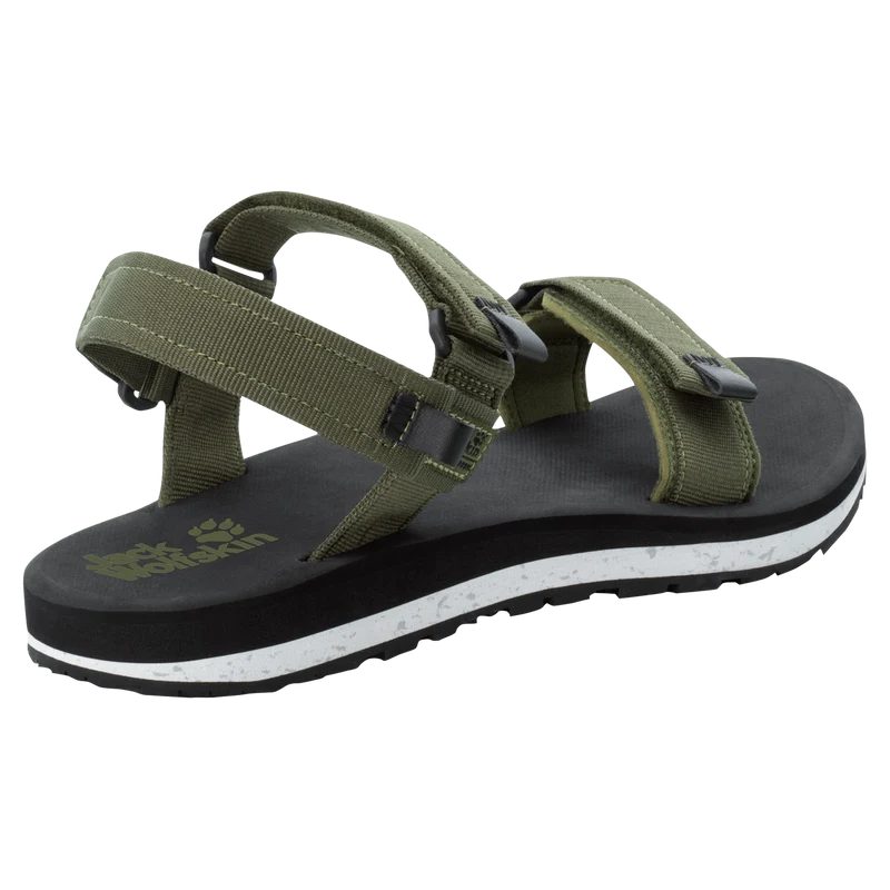 OUTFRESH SANDAL M