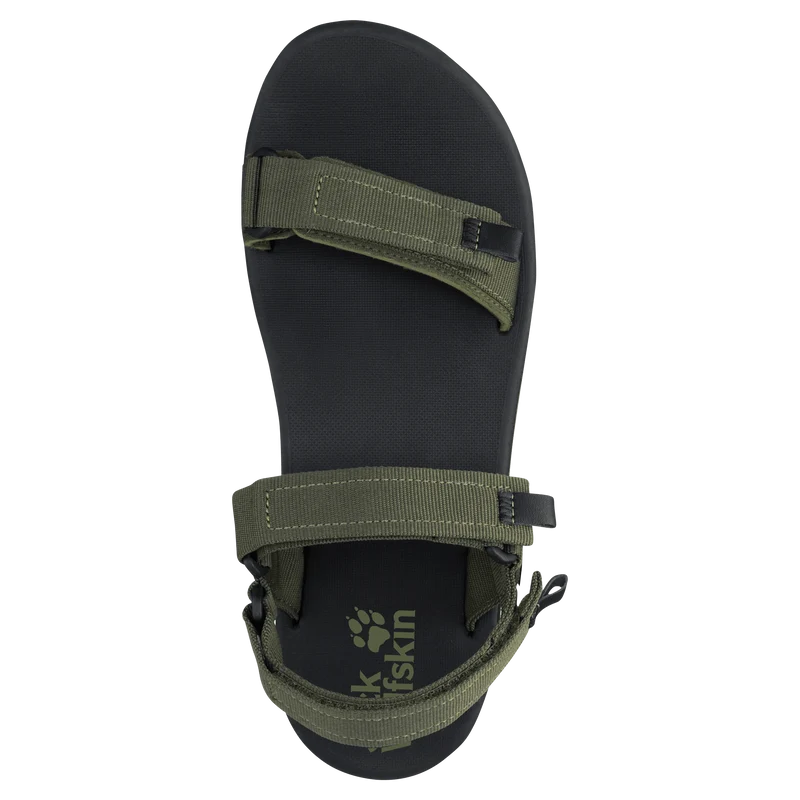 OUTFRESH SANDAL M