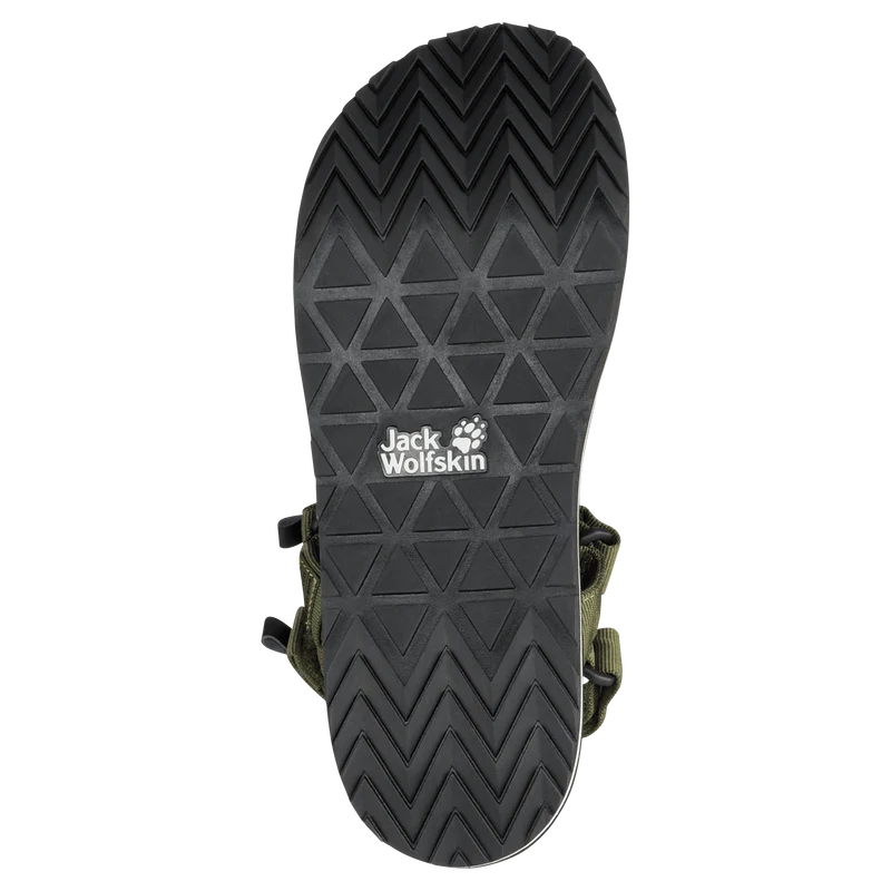 OUTFRESH SANDAL M