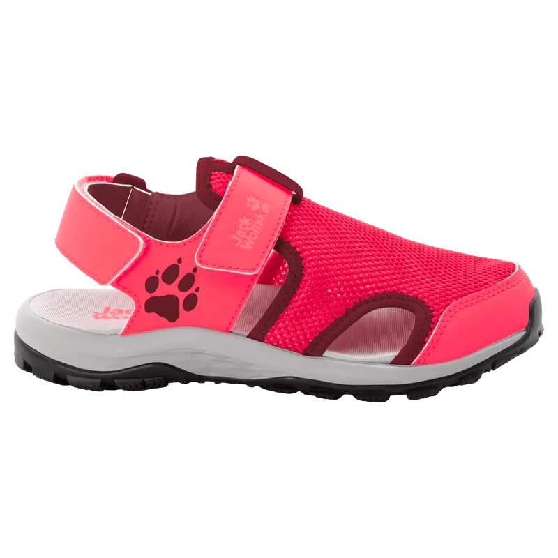OUTDOOR WATER ACTION SANDAL K