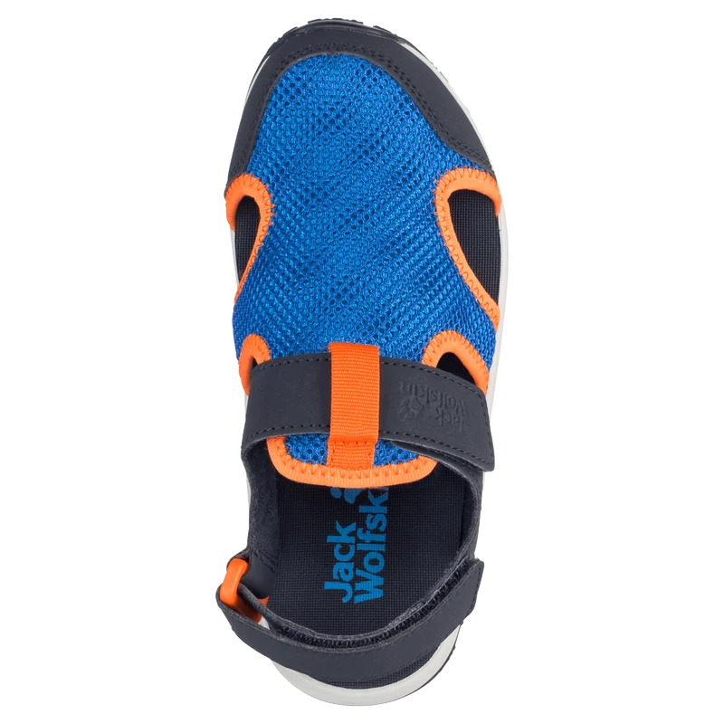 OUTDOOR WATER ACTION SANDAL K