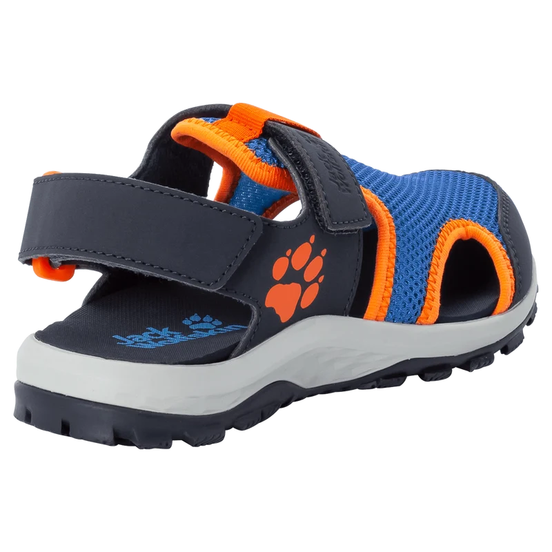 OUTDOOR WATER ACTION SANDAL K