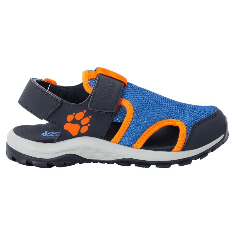 OUTDOOR WATER ACTION SANDAL K