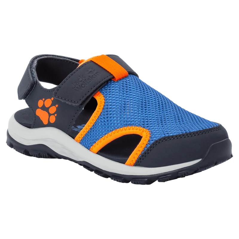 OUTDOOR WATER ACTION SANDAL K