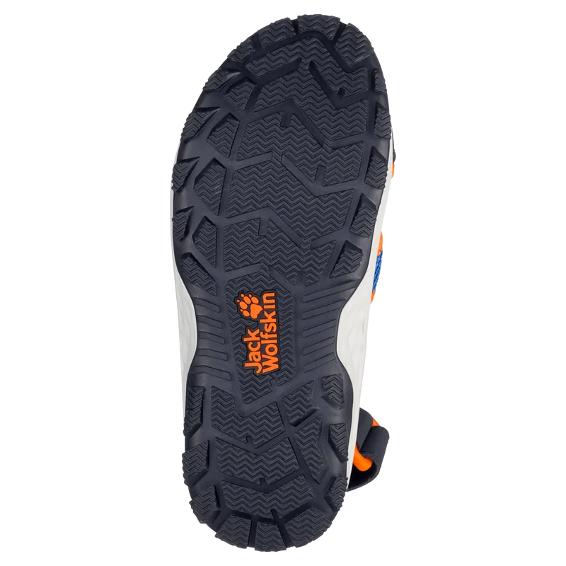 OUTDOOR WATER ACTION SANDAL K