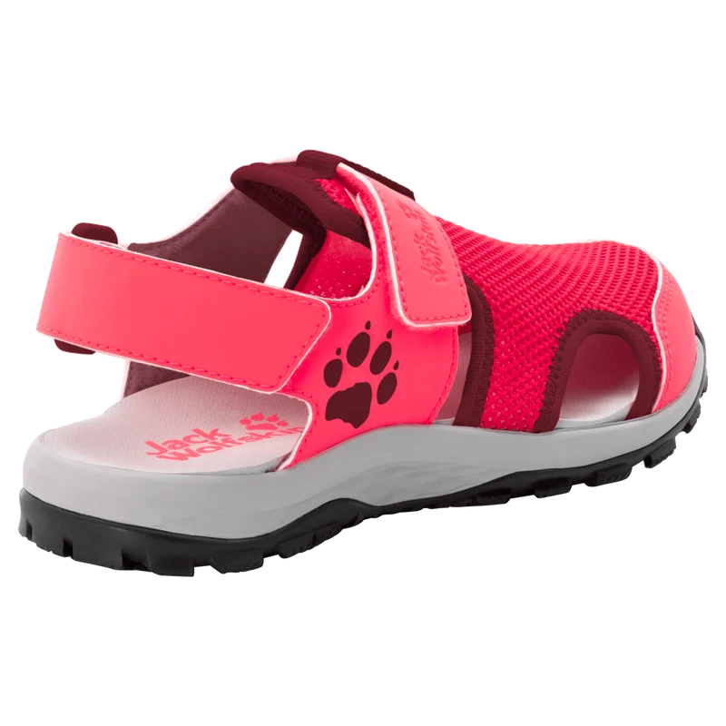 OUTDOOR WATER ACTION SANDAL K