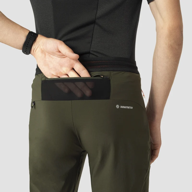 PEDROC 4 DST M REG PANTS