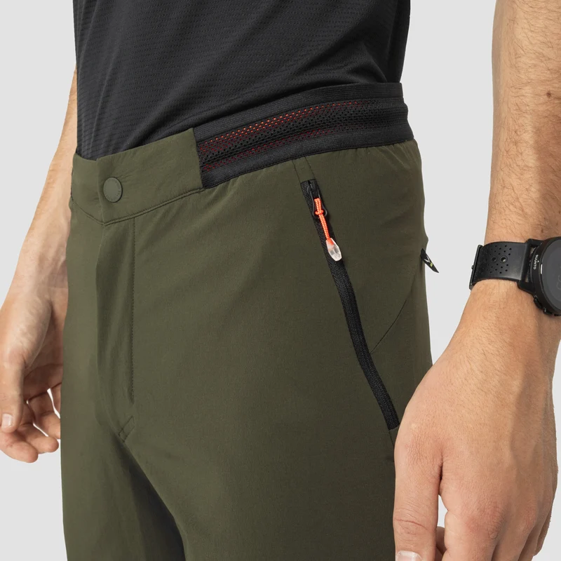 PEDROC 4 DST M REG PANTS