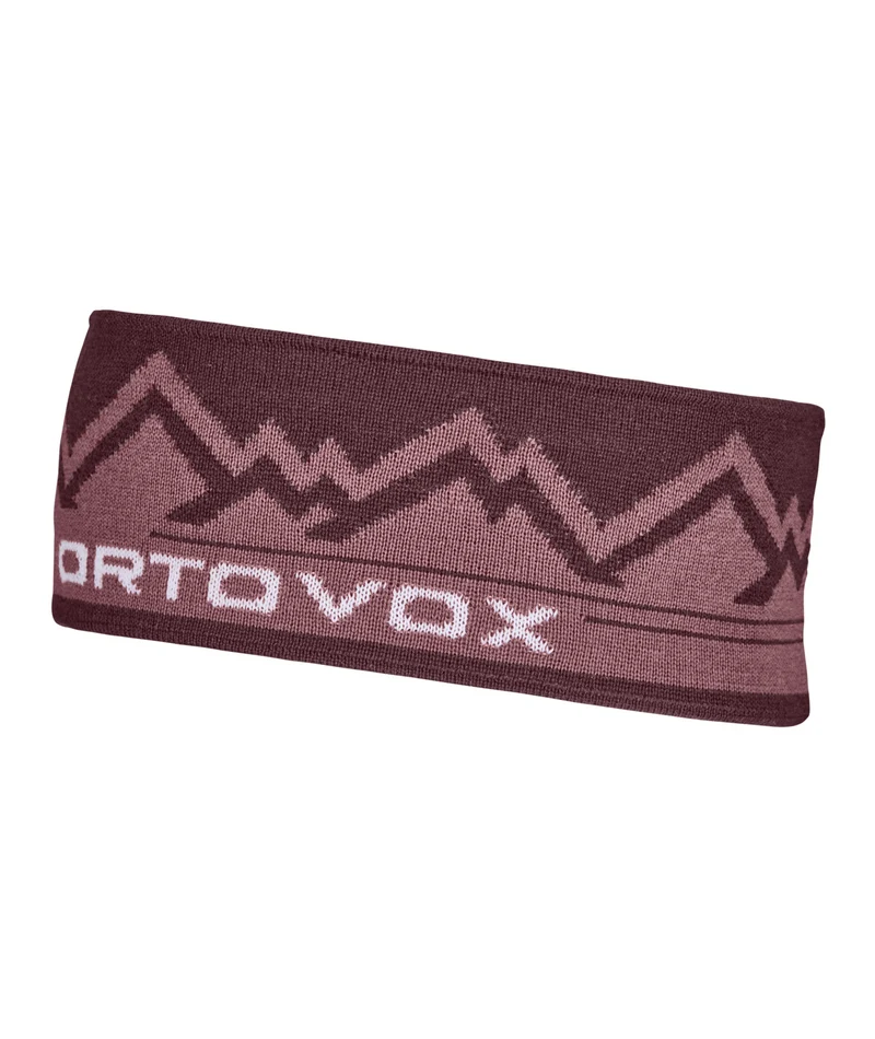 PEAK HEADBAND