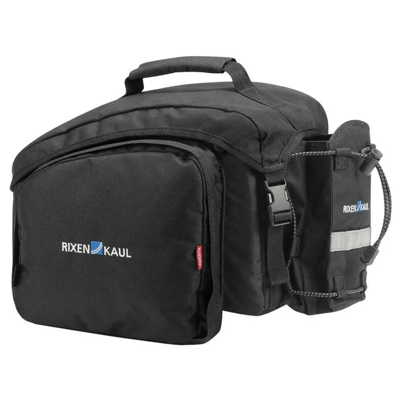 KLICKfix Rackpack 1 Plus f. Rt Schwarz