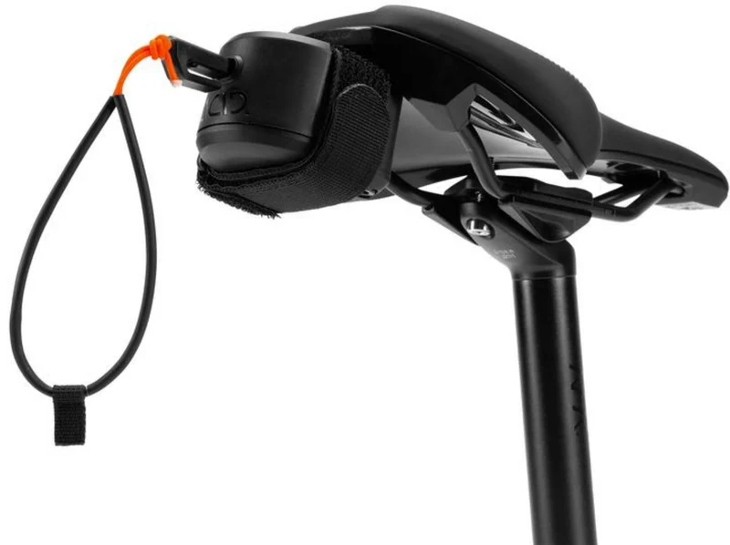 Acid Zugsystem Mountain Explorer black