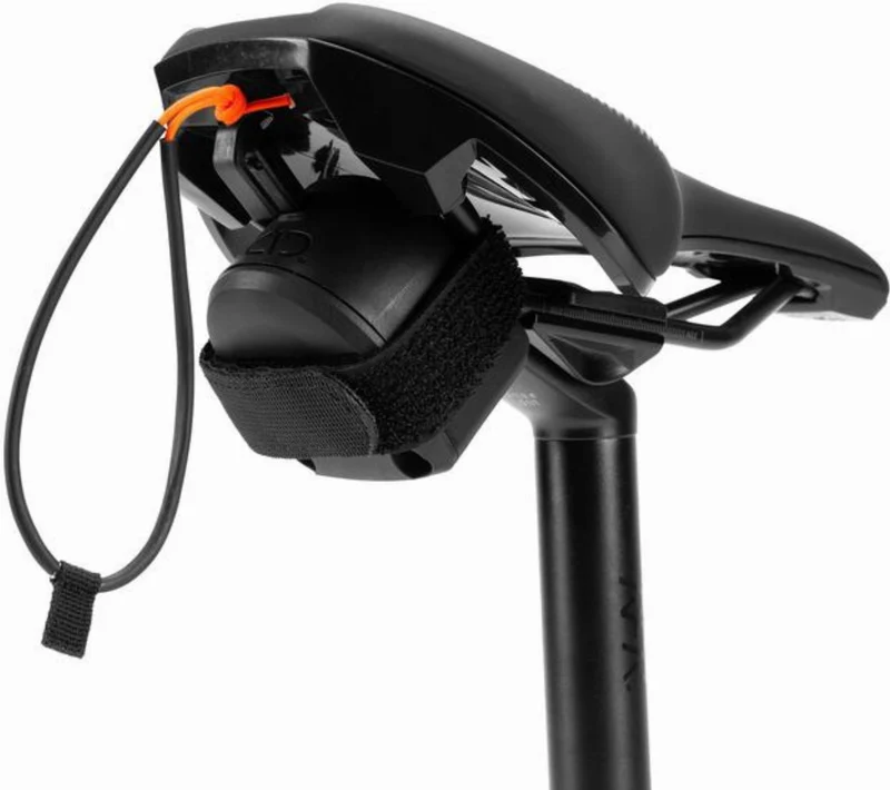 Acid Zugsystem Mountain Explorer black