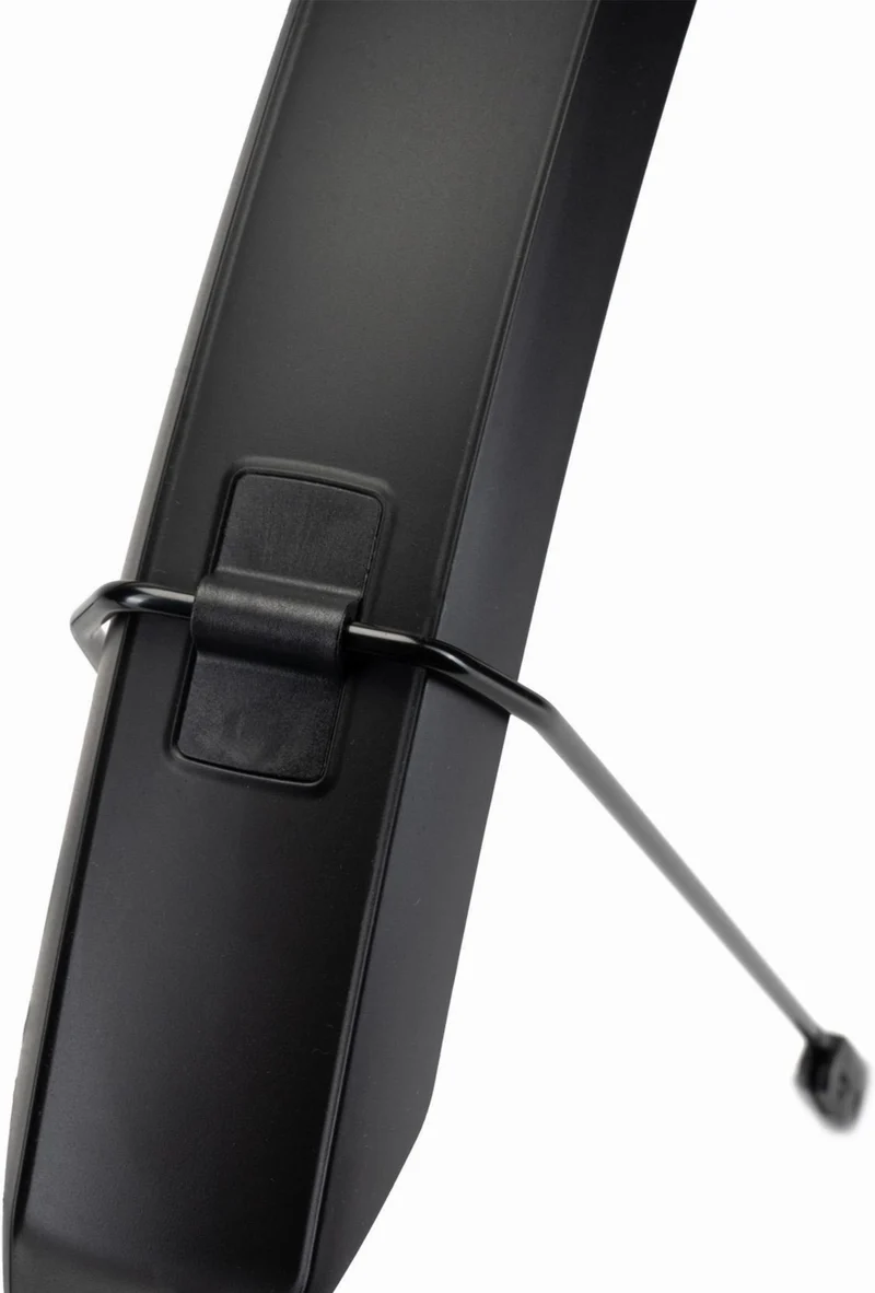 Acid Schutzblechset Nuroad Hybrid 60 28" BB Mount 2.0 black