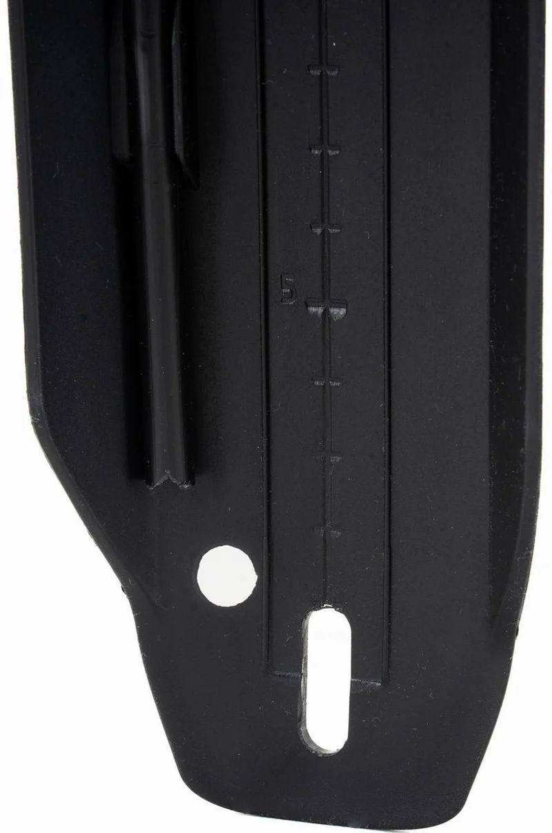 Acid Schutzblechset Nuroad Hybrid 60 28" BB Mount 2.0 black