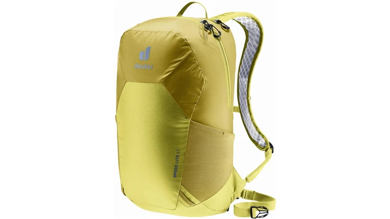 Deuter Speed Lite Rucksack linden-sprout 17 L
