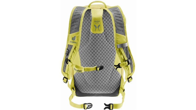 Deuter Speed Lite Rucksack linden-sprout 17 L