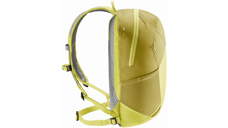 Deuter Speed Lite Rucksack linden-sprout 17 L