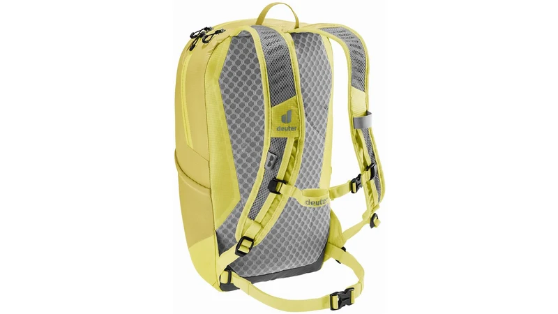 Deuter Speed Lite Rucksack linden-sprout 17 L