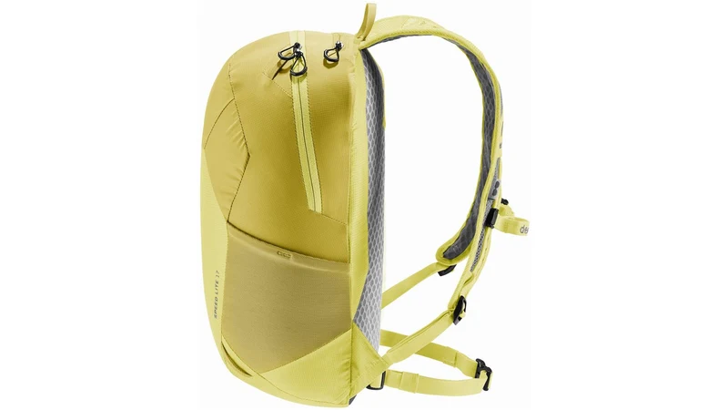 Deuter Speed Lite Rucksack linden-sprout 17 L