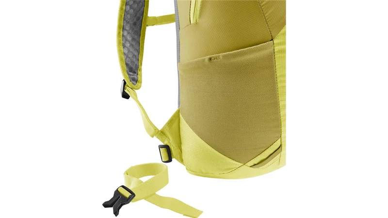 Deuter Speed Lite Rucksack linden-sprout 17 L
