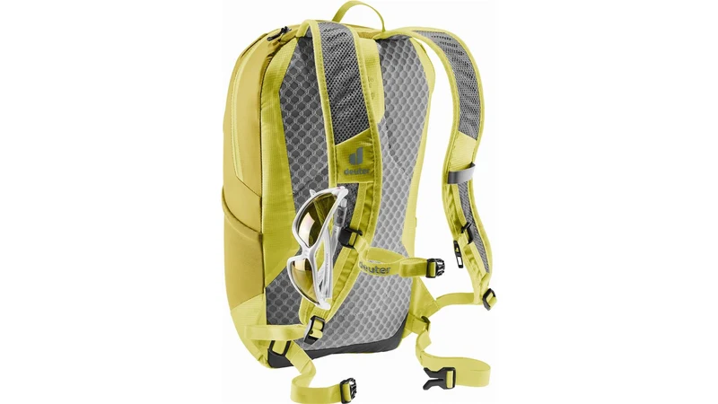 Deuter Speed Lite Rucksack linden-sprout 17 L