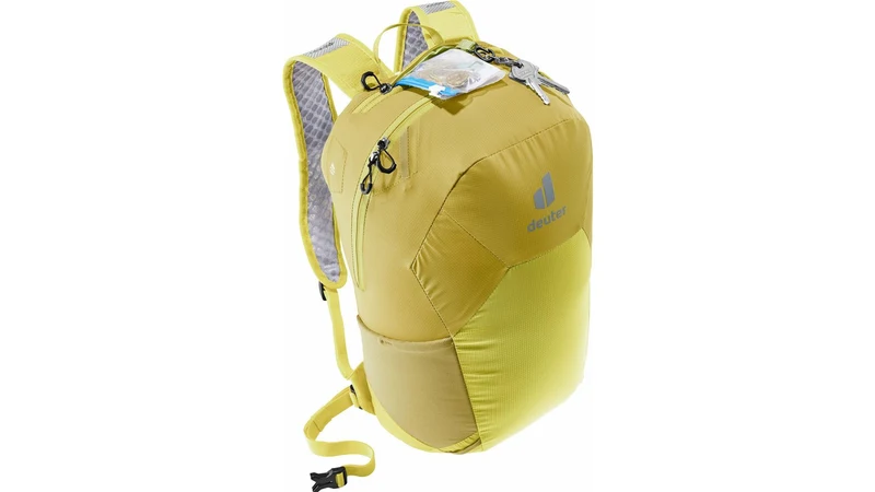 Deuter Speed Lite Rucksack linden-sprout 17 L