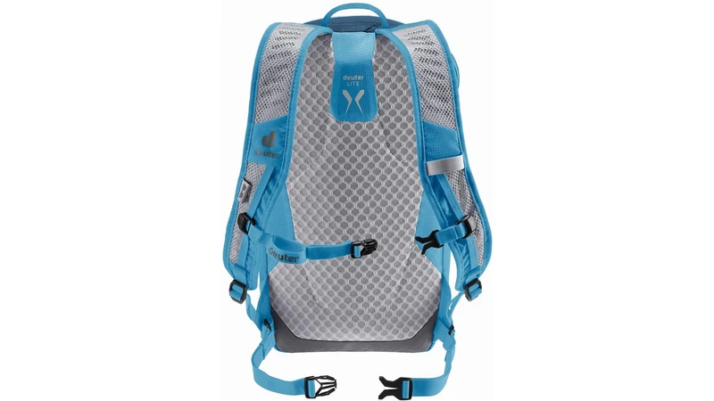 Deuter Speed Lite Rucksack ink-wave 17 L