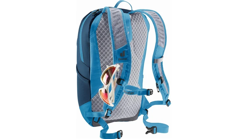 Deuter Speed Lite Rucksack ink-wave 17 L