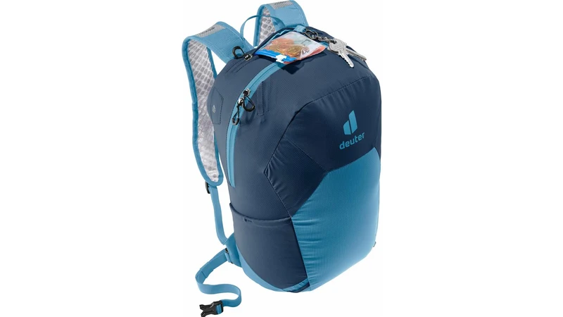 Deuter Speed Lite Rucksack ink-wave 17 L