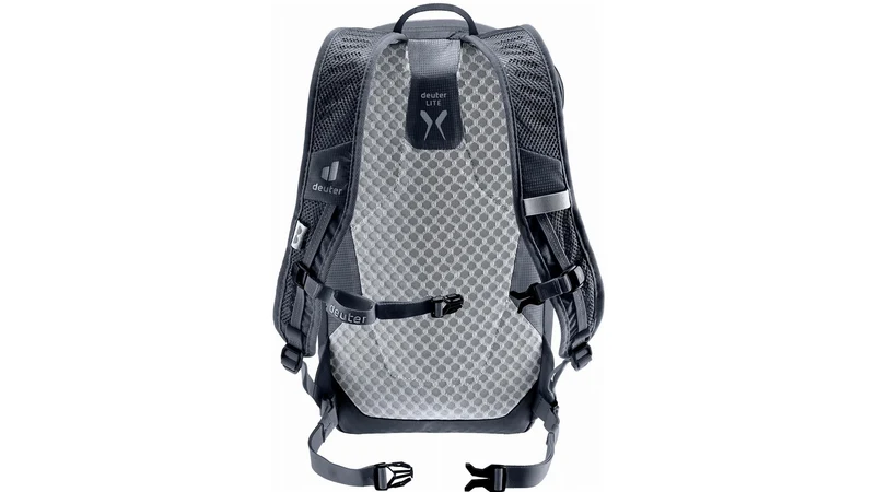 Deuter Speed Lite Rucksack black 17 L
